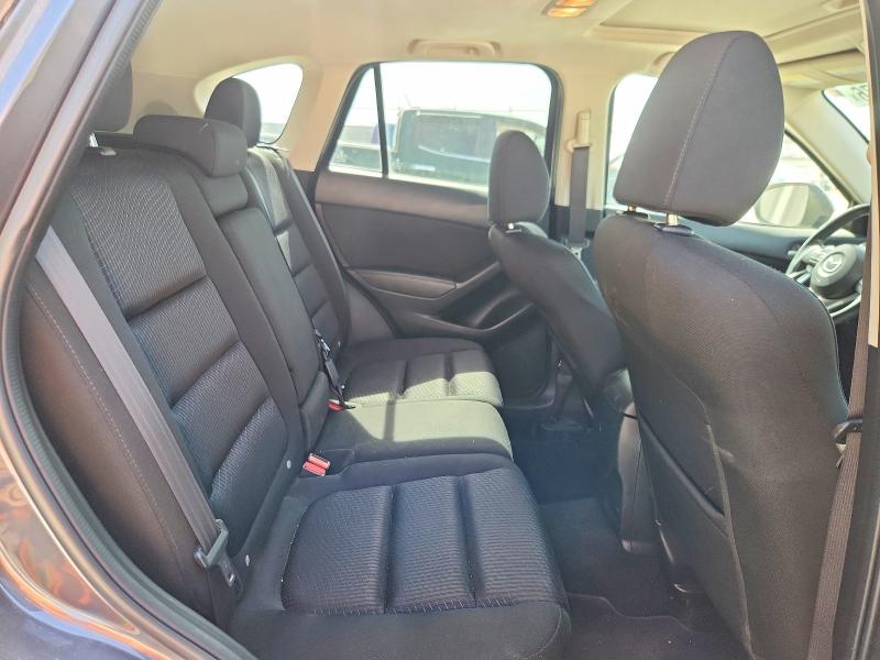 Aukcja sprzedaży 2014 Mazda Cx-5, vin: JM3KE2CY8E0427206, numer aukcji: 47021376