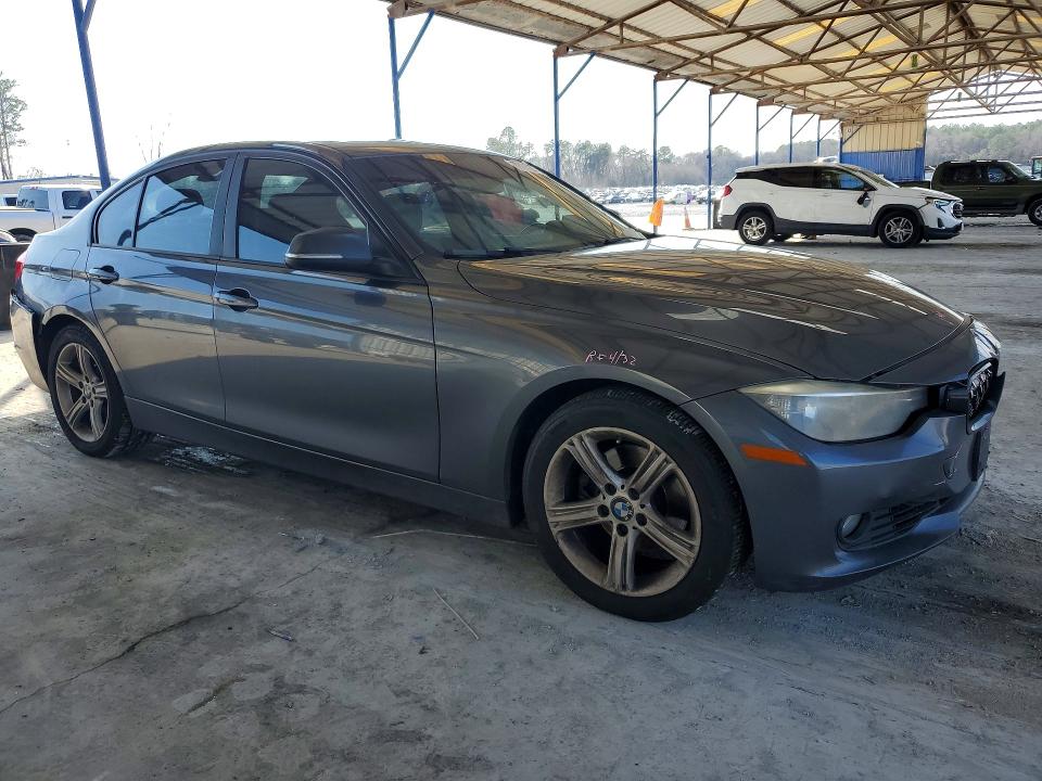 Aukcja sprzedaży 2013 Bmw 328, vin: WBA3A5C55DF355700, numer aukcji: 79167275