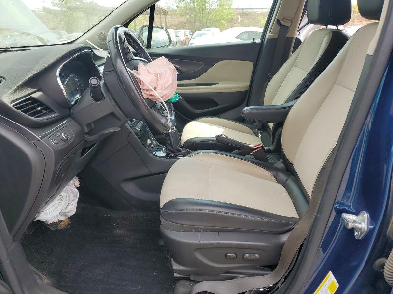Продаж на аукціоні авто 2020 Buick Encore, vin: KL4CJASB1LB010070, номер лоту: 46809826