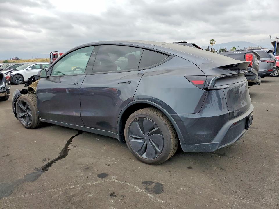 Aukcja sprzedaży 2026 Tesla Model Y, vin: 7SAYGDEE5TF415298, numer aukcji: 48353466