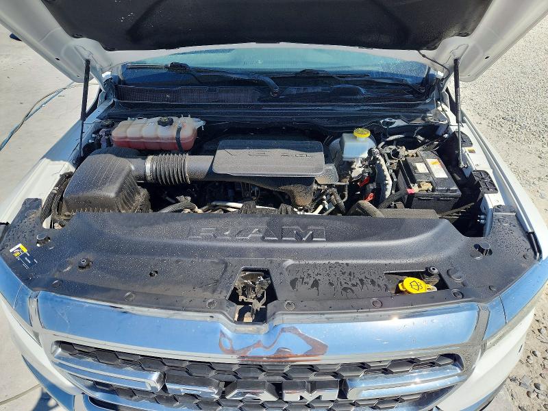 47638416 :رقم المزاد ، 1C6RREBG8NN273323 vin ، 2022 Ram 1500 مزاد بيع