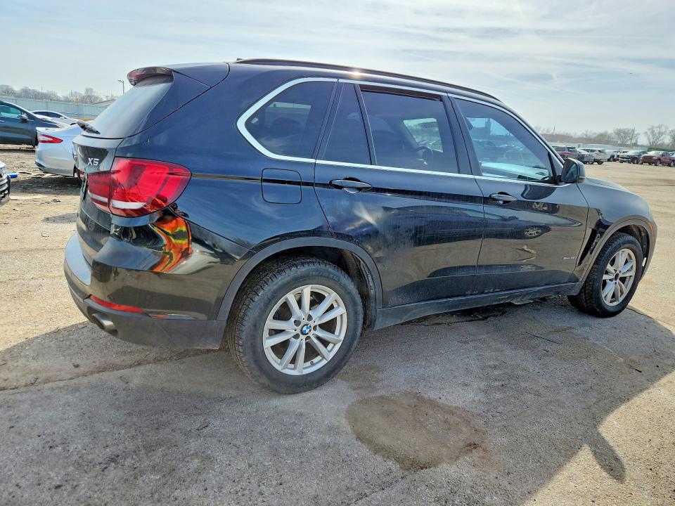 Aukcja sprzedaży 2015 Bmw X5, vin: 5UXKR0C5XF0K64694, numer aukcji: 46770036
