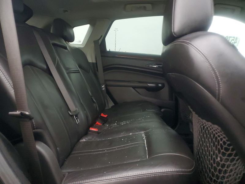 Aukcja sprzedaży 2014 Cadillac Srx, vin: 3GYFNEE32ES663530, numer aukcji: 45704096