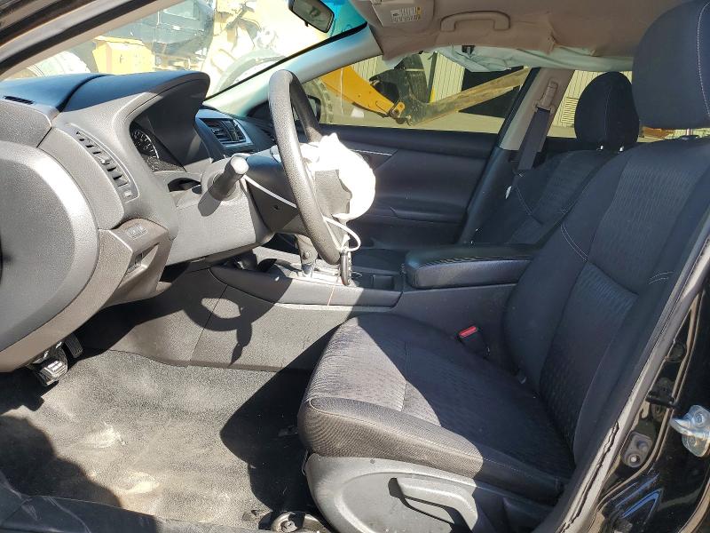 2018 Nissan Altima მანქანა იყიდება აუქციონზე, vin: 1N4AL3AP3JC129669, აუქციონის ნომერი: 46147926