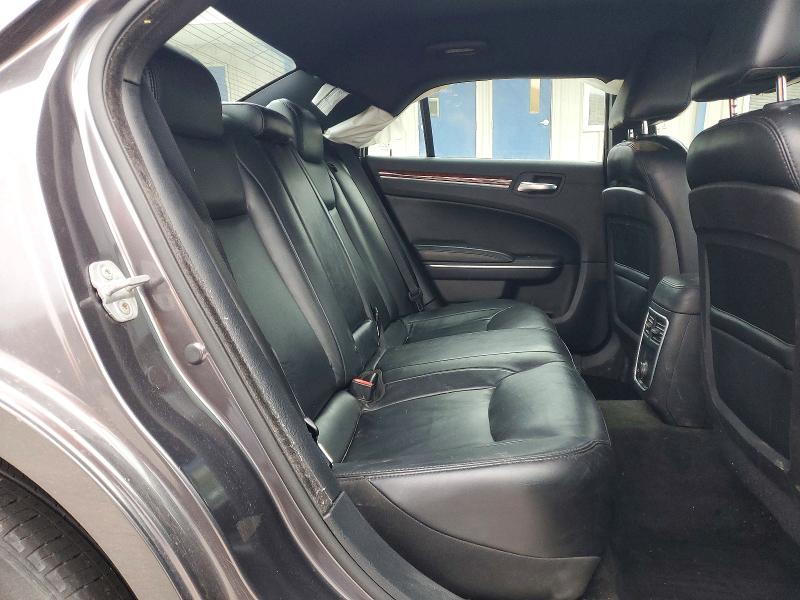 46690136 :رقم المزاد ، 2C3CCAAGXDH707506 vin ، 2013 Chrysler 300 مزاد بيع