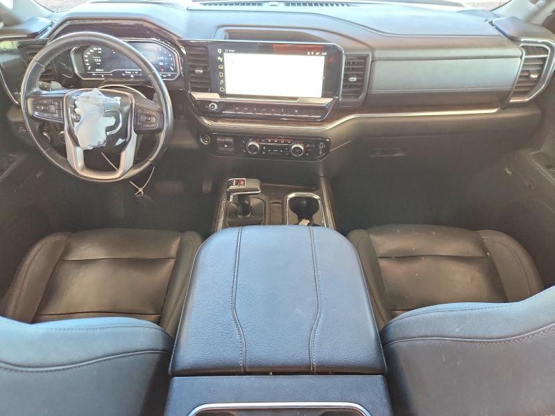 Продаж на аукціоні авто 2023 Gmc Sierra, vin: 1GTUUCE82PZ134567, номер лоту: 47106536