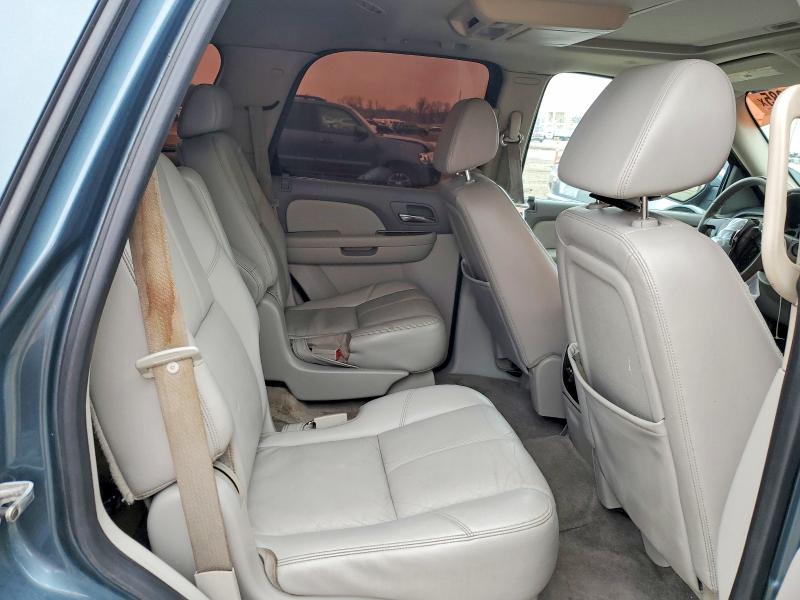 79709885 :رقم المزاد ، 1GNFC13048R120532 vin ، 2008 Chevrolet Tahoe مزاد بيع