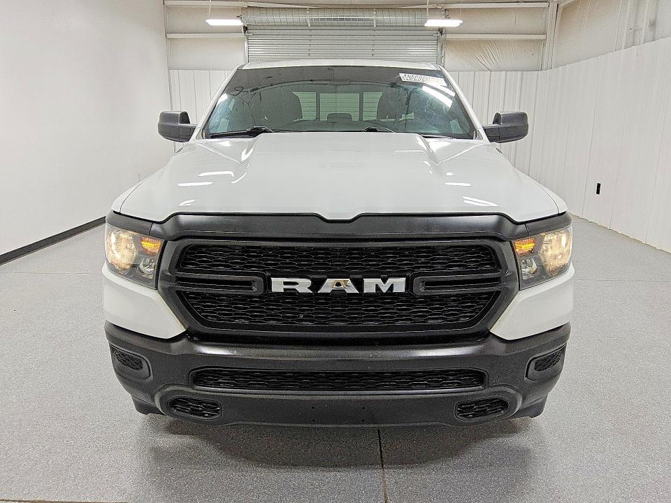 Продажа на аукционе авто 2024 Ram 1500, vin: 1C6RRECT2RN152157, номер лота: 45909786