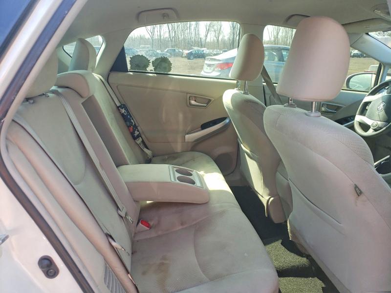 Продажа на аукционе авто 2015 Toyota Prius, vin: JTDKN3DU2F0436396, номер лота: 47596486