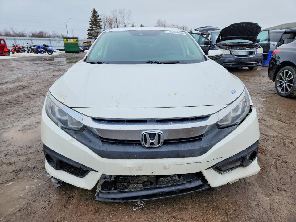 Aukcja sprzedaży 2017 Honda Civic, vin: 2HGFC2F89HH035252, numer aukcji: 79693615