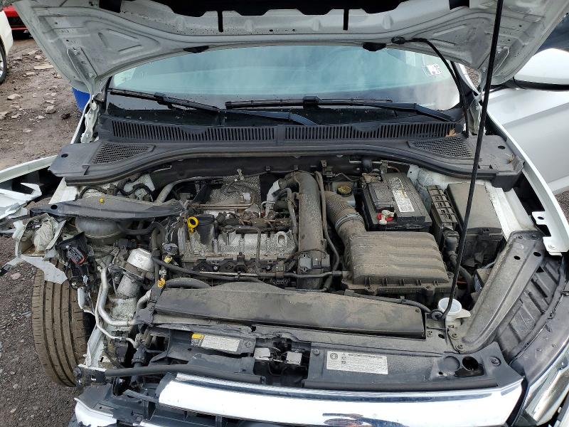 Продаж на аукціоні авто 2019 Volkswagen Jetta, vin: 3VWCB7BU6KM168612, номер лоту: 46582516