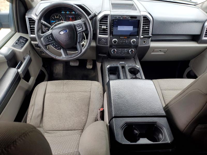 41626746 :رقم المزاد ، 1FTEX1CP0FFB57159 vin ، 2015 Ford F150 مزاد بيع