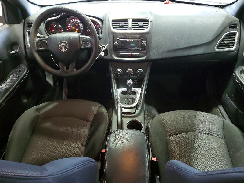 Продажа на аукционе авто 2013 Dodge Avenger, vin: 1C3CDZAG9DN521362, номер лота: 47395706