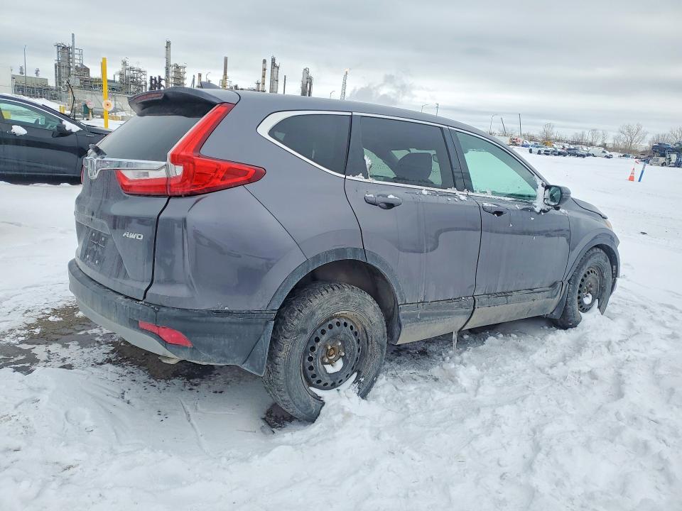 Продаж на аукціоні авто 2019 Honda Cr-v, vin: 2HKRW2H80KH128188, номер лоту: 45922336
