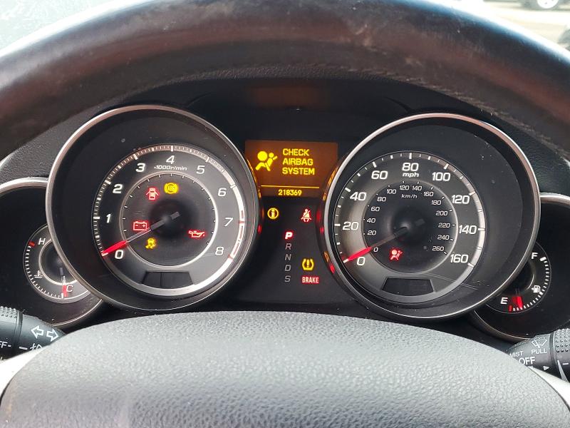 Продажа на аукционе авто 2010 Acura Mdx, vin: 2HNYD2H60AH525983, номер лота: 42051916
