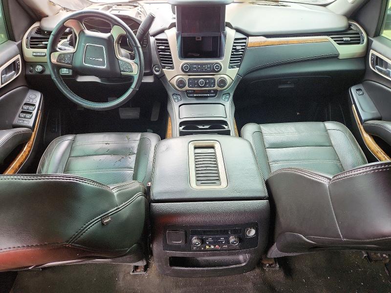 79744125 :رقم المزاد ، 1GKS1HKJ7GR191355 vin ، 2016 Gmc Yukon Xl مزاد بيع