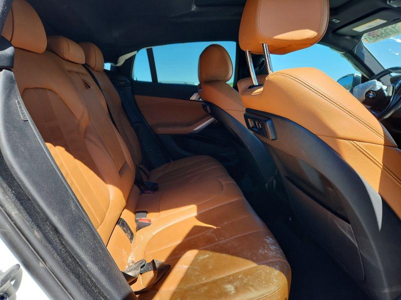 2021 Bmw X6 მანქანა იყიდება აუქციონზე, vin: 5UXCY4C06M9G35025, აუქციონის ნომერი: 46146516