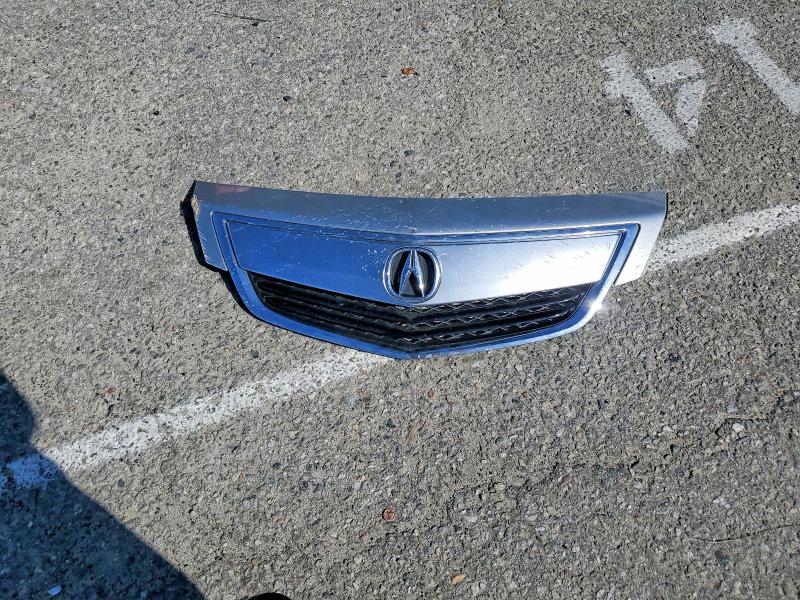 79126885 :رقم المزاد ، 19UUA8F55CA014475 vin ، 2012 Acura Tl مزاد بيع
