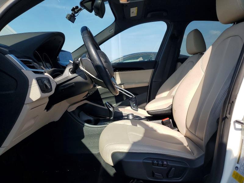 45660226 :رقم المزاد ، WBXJG7C05L3L84447 vin ، 2020 Bmw X1 مزاد بيع