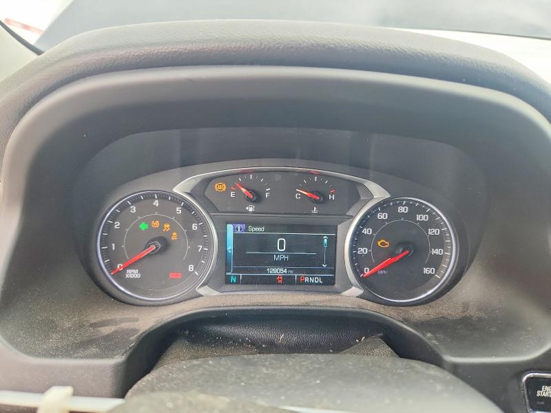 Aukcja sprzedaży 2017 Gmc Acadia, vin: 1GKKNSLS7HZ243769, numer aukcji: 47698516