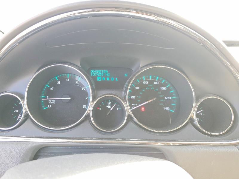 Aukcja sprzedaży 2013 Buick Enclave, vin: 5GAKVDKD6DJ159768, numer aukcji: 79408125