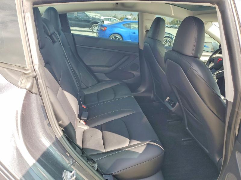 79984545 :رقم المزاد ، 5YJ3E1EA7PF644810 vin ، 2023 Tesla Model 3 مزاد بيع