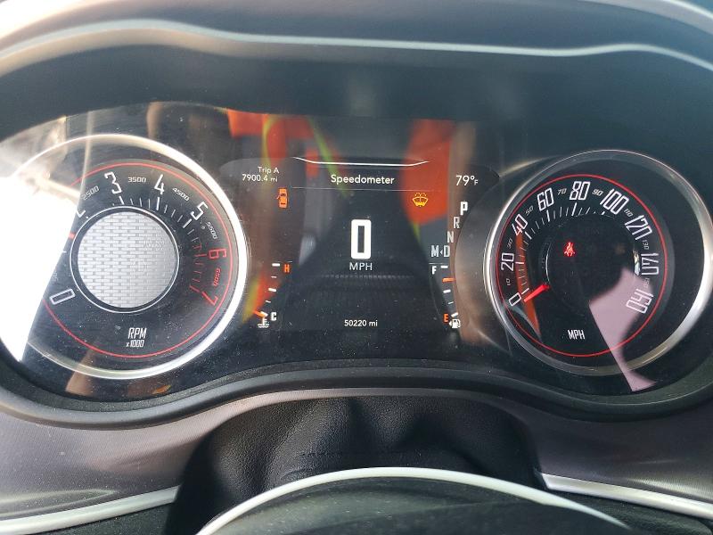 Продаж на аукціоні авто 2021 Dodge Challenger, vin: 2C3CDZBT1MH571404, номер лоту: 47611586