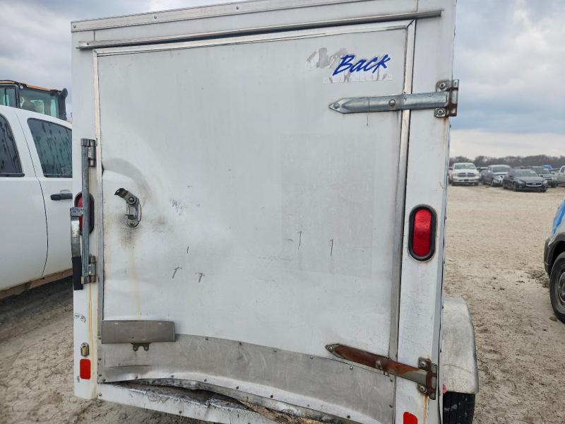 Продажа на аукционе авто 2008 Pace American Pace American Trailer, vin: 47ZFB08148X055155, номер лота: 79370675
