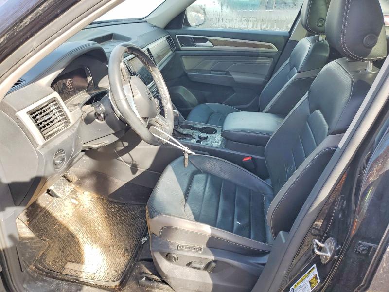 Aukcja sprzedaży 2022 Volkswagen Atlas, vin: 1V2BR2CA1NC527287, numer aukcji: 41626736
