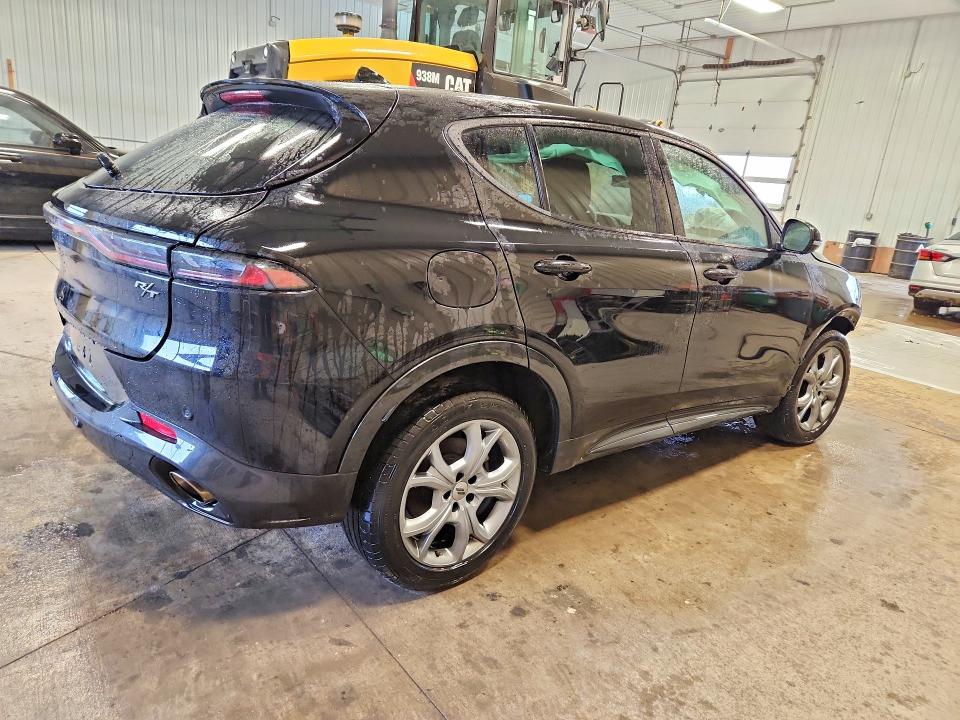 Продаж на аукціоні авто 2024 Dodge Hornet, vin: ZACPDFCW0R3A27560, номер лоту: 45611276