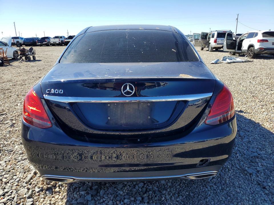 Aukcja sprzedaży 2021 Mercedes-benz C, vin: W1KWF8DB4MR631540, numer aukcji: 45652576