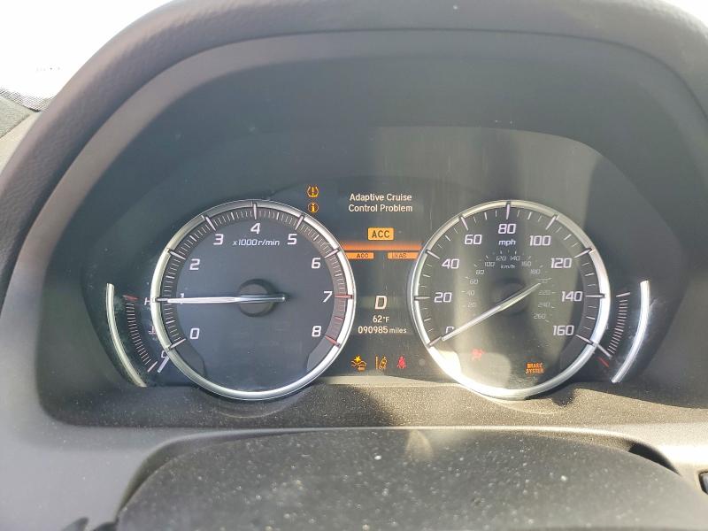 Продажа на аукционе авто 2020 Acura Tlx, vin: 19UUB1F37LA008096, номер лота: 46723116