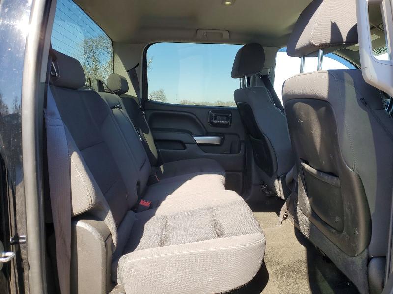 Продаж на аукціоні авто 2014 Chevrolet Silverado, vin: 3GCUKREC7EG169079, номер лоту: 47104396