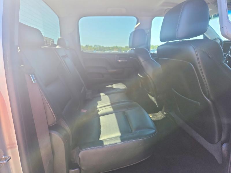Продаж на аукціоні авто 2015 Gmc Sierra, vin: 3GTP1VEC0FG166194, номер лоту: 46837766