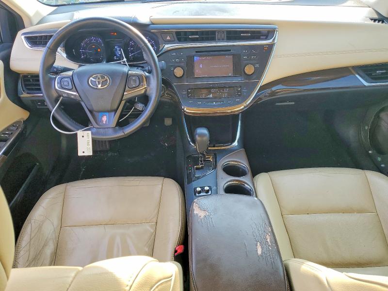 2013 Toyota Avalon მანქანა იყიდება აუქციონზე, vin: 4T1BK1EB2DU040660, აუქციონის ნომერი: 47495746