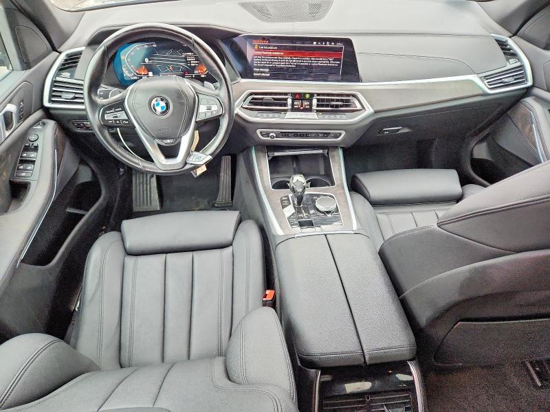 Продажа на аукционе авто 2021 Bmw X5, vin: 5UXCR6C01M9E68226, номер лота: 46152266