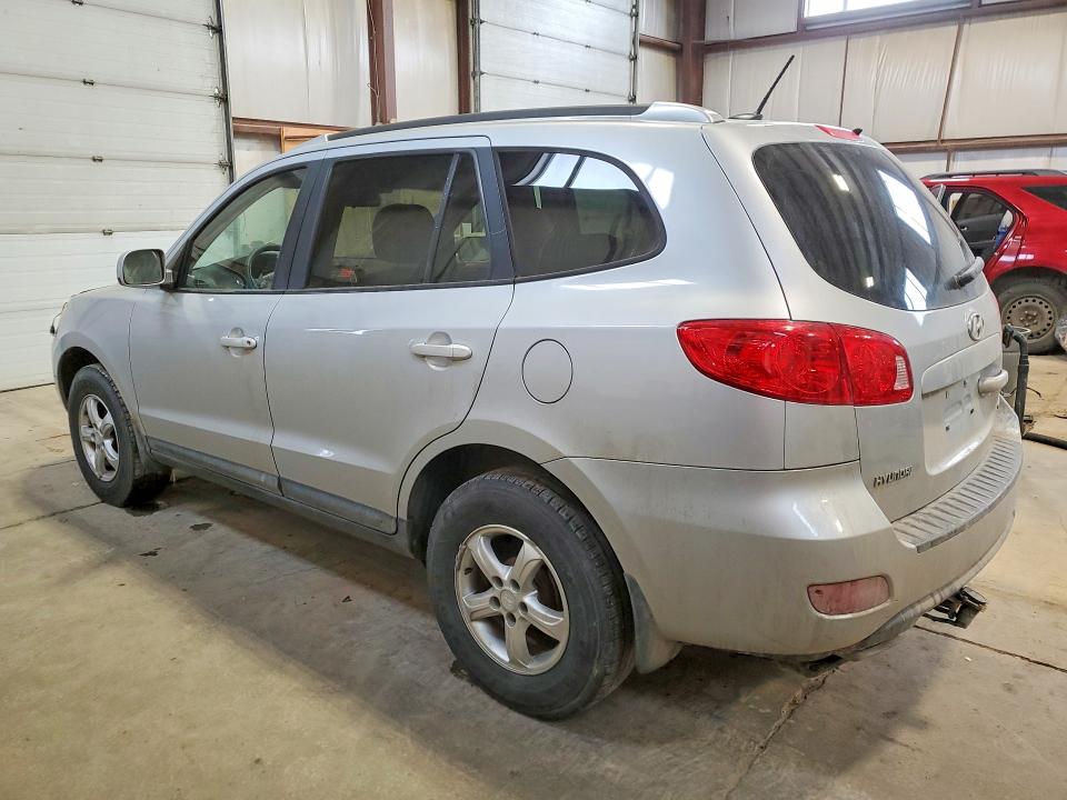 Aukcja sprzedaży 2009 Hyundai Santa Fe, vin: 5NMSG13E89H290499, numer aukcji: 77004335