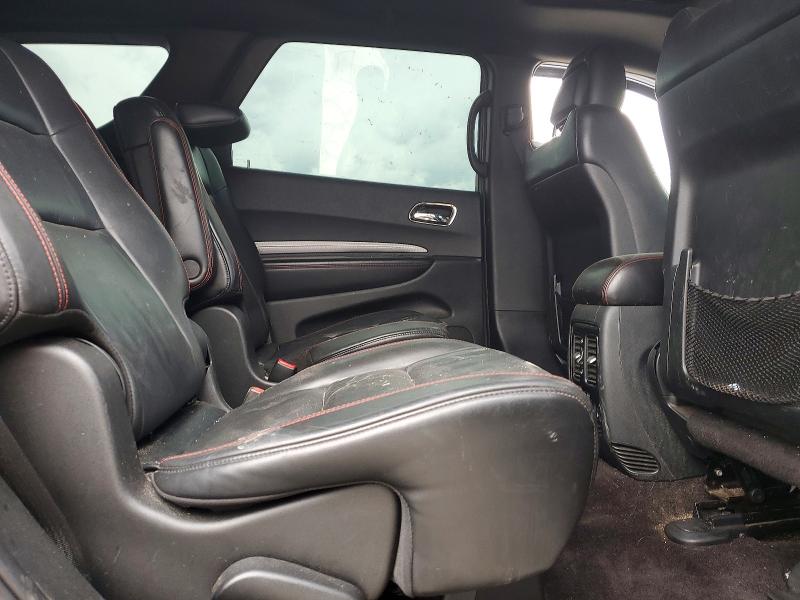 Продаж на аукціоні авто 2018 Dodge Durango, vin: 1C4RDJDGXJC439327, номер лоту: 79562325