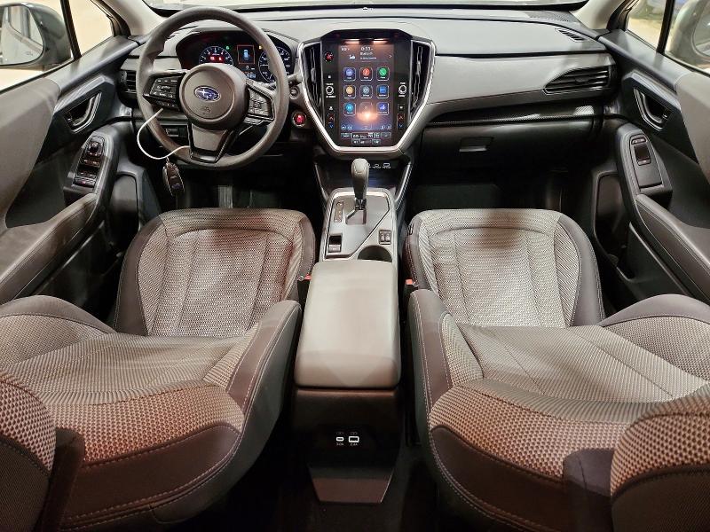 Продажа на аукционе авто 2024 Subaru Crosstrek, vin: JF2GUADC5R8893103, номер лота: 47997206
