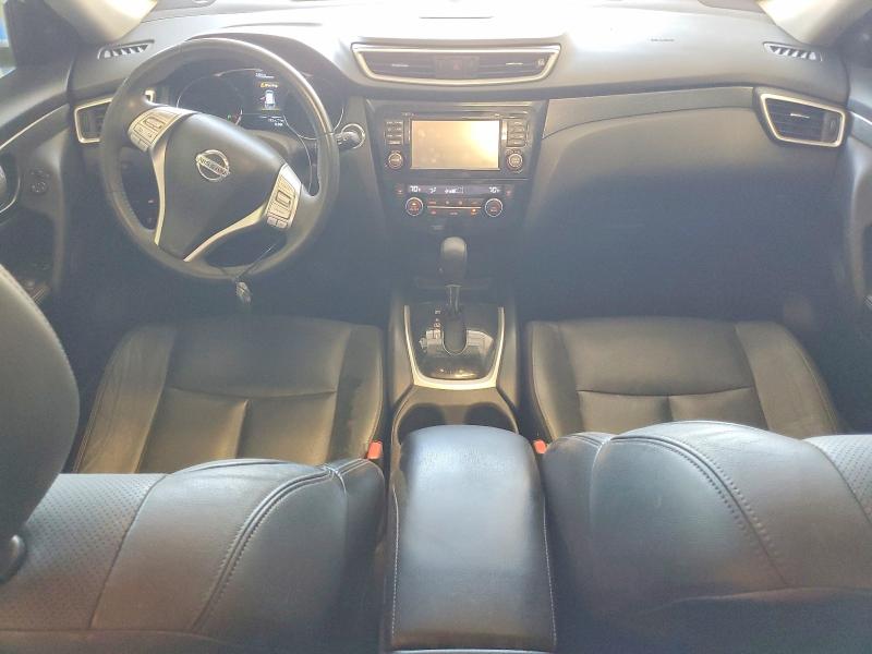 Aukcja sprzedaży 2014 Nissan Rogue, vin: 5N1AT2MT9EC839044, numer aukcji: 47184976