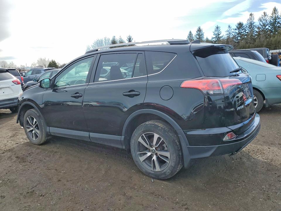 Продажа на аукционе авто 2018 Toyota Rav4, vin: 2T3ZFREVXJW504356, номер лота: 79433295