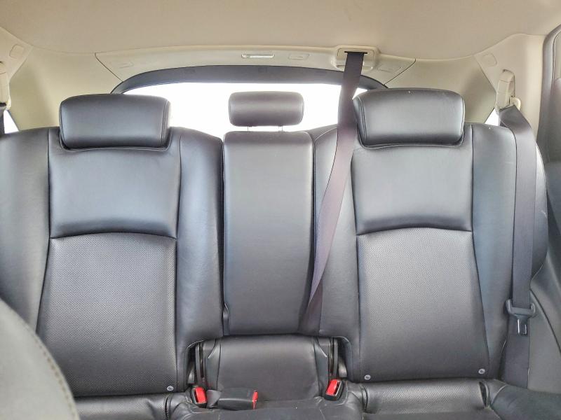 41586576 :رقم المزاد ، JNRAS08U77X103407 vin ، 2007 Infiniti Fx35 مزاد بيع