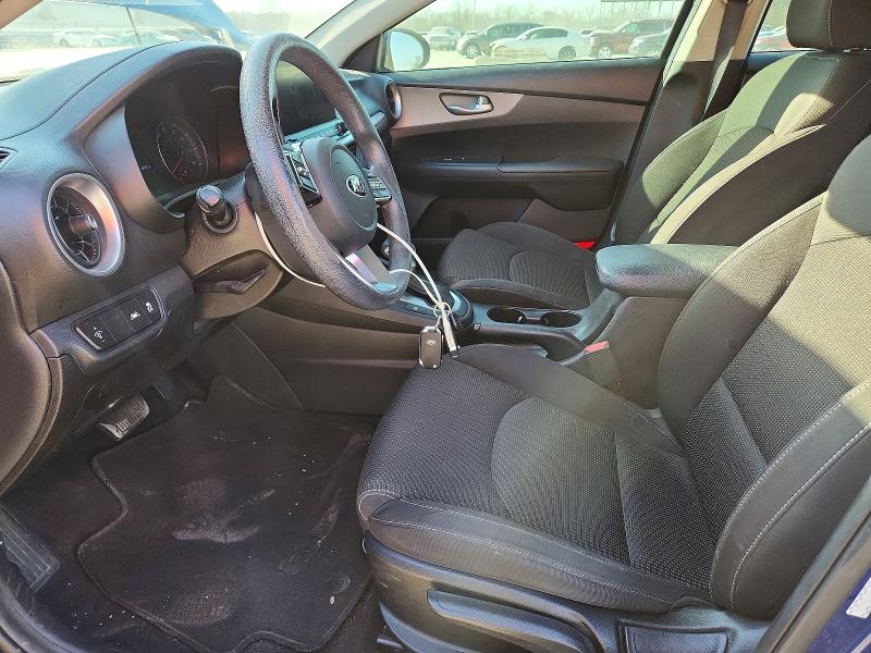 Aukcja sprzedaży 2020 Kia Forte, vin: 3KPF24AD4LE176526, numer aukcji: 47411116
