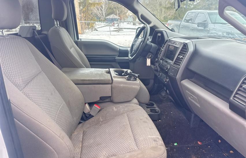 Продажа на аукционе авто 2019 Ford F150, vin: 1FTMF1EP3KKC62470, номер лота: 41931276
