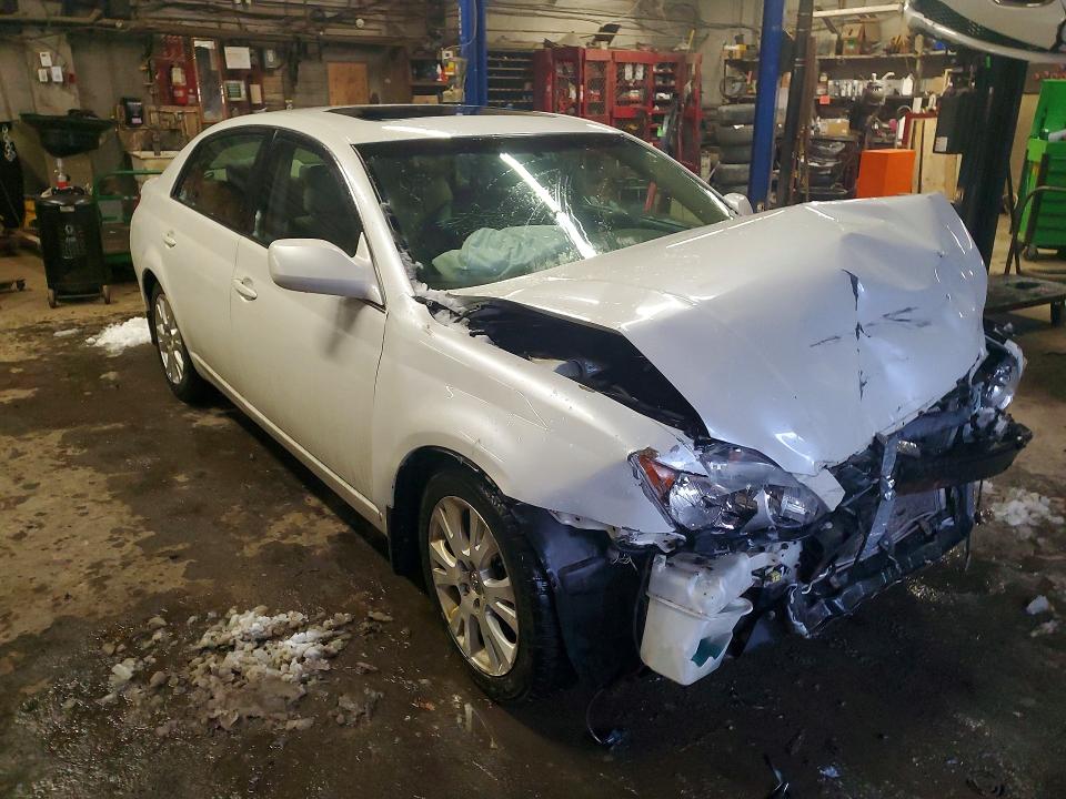 Продажа на аукционе авто 2008 Toyota Avalon, vin: 4T1BK36B28U257416, номер лота: 47377396
