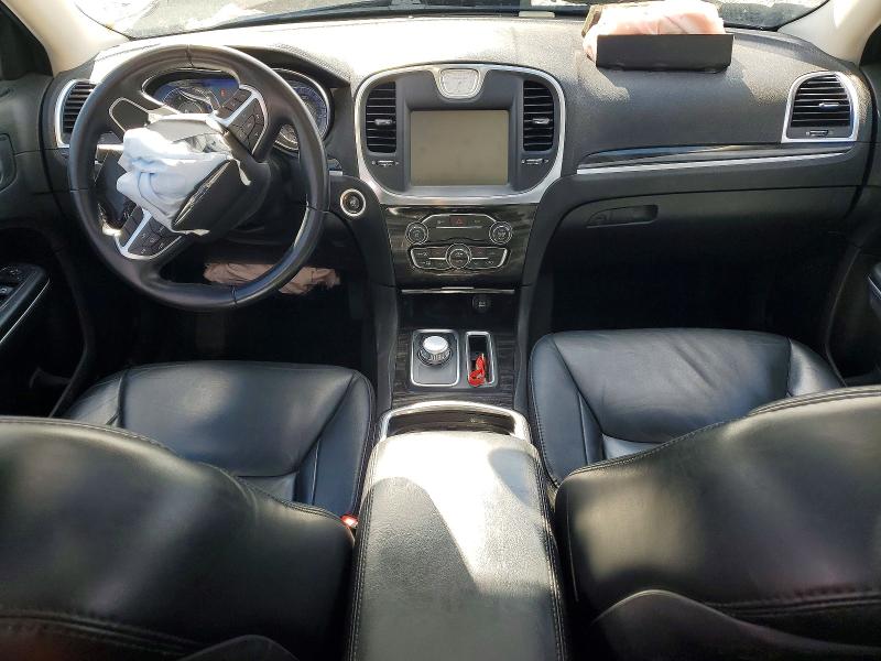 46317316 :رقم المزاد ، 2C3CCAAG2GH130314 vin ، 2016 Chrysler 300 مزاد بيع