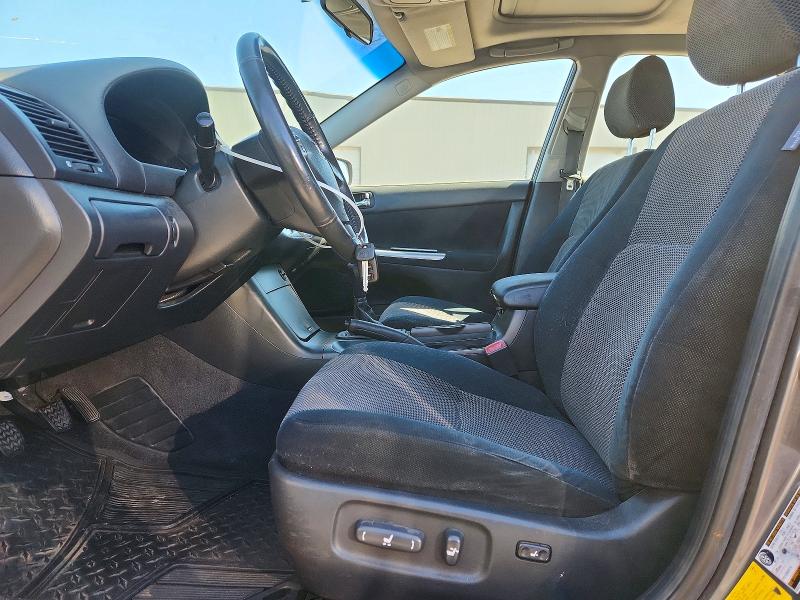 Продаж на аукціоні авто 2005 Toyota Camry, vin: JTDBE30K950302178, номер лоту: 47750576