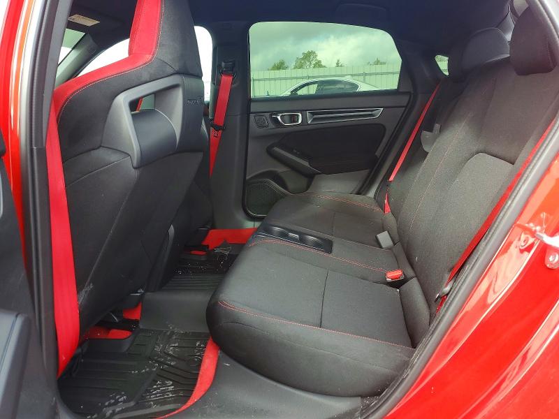 Продажа на аукционе авто 2025 Honda Civic, vin: JHMFL5G45SX008014, номер лота: 48272576