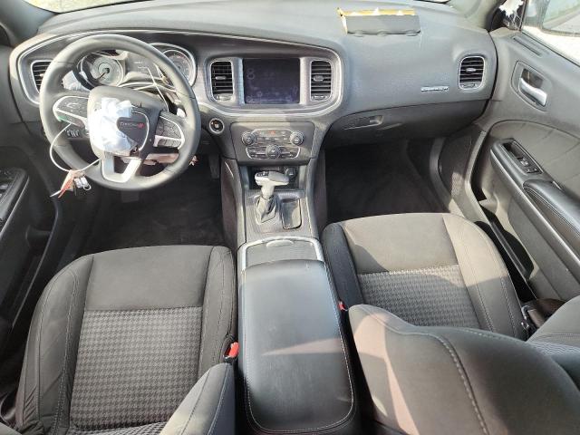 Продажа на аукционе авто 2018 Dodge Charger, vin: 2C3CDXHG5JH323182, номер лота: 47525516