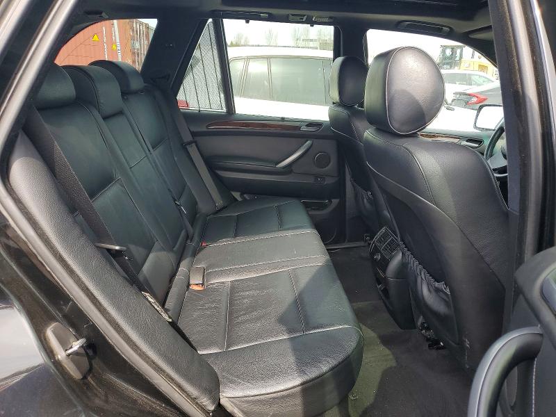 Aukcja sprzedaży 2005 Bmw X5, vin: 5UXFB53505LV17716, numer aukcji: 47011596